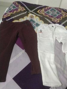 2 Pant
