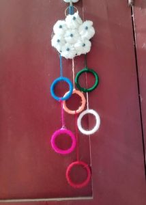 Handmade Dream Catcher