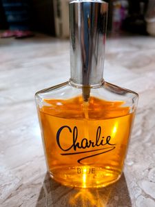 Charlie Blue Perfume