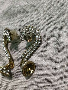 Elegant Dangle Earrings