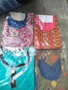 New Pure Cotton Suits Ne