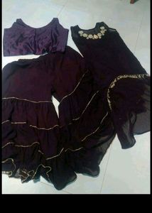 Party Wear Dress