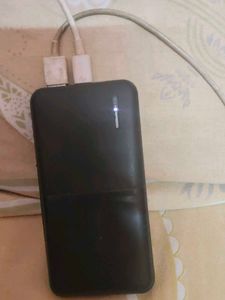 Power Bank 10,000 mAh