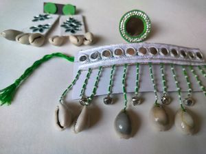 Jewellery Set