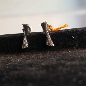 PURE SILVER EARRING/TOPS/STUDS