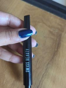 Swiss Beauty My Shine Lipstick 💄