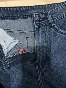 Cargo Jeans - Stylish &amp; Functional