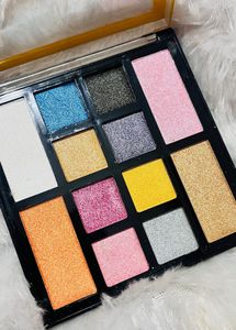 RL Beauty Eyeshadow Palette
