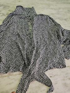 H &amp;M Button Shirt
