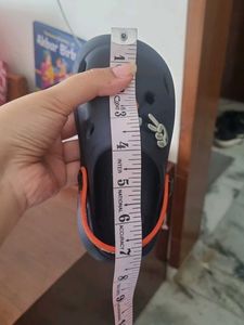Cute Clog Sandals Size Is No 9