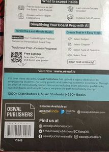 ISC Class XII Solved Papers