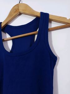 Gym Top For Girls