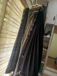 Ethnik Lehanga Party Wear