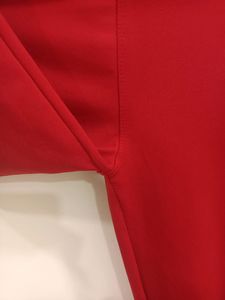 Red Active Wear (Woman)