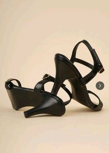 Black Mast &amp; harbour Shoes