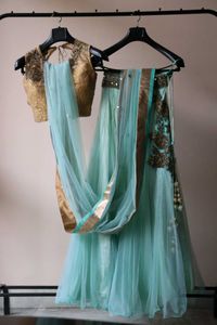 Elegant Lehenga Choli