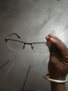 Power Glass For Eye Problem