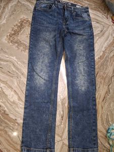 D&C Jeans