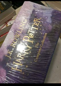 Original  Harry Potter Complete Book Set
