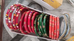 Bangles