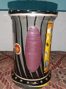 Fighter Purple New Colour