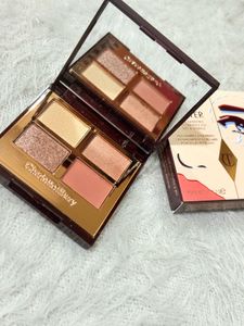 Charlotte Tilbury Eyeshadow