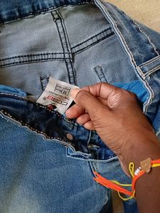 COBB Zeans For Men