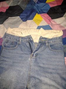 Denim Jeans