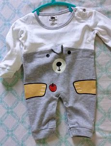 Unisex  Rompers Combo