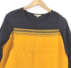 Global Desi Tunic