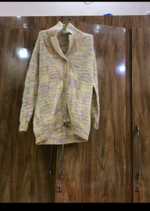 Pretty Cardigan