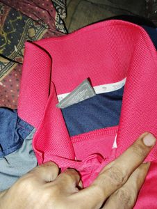 Andhrapradesh Ranji trophy jersey