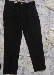 Dark Grey Trousers