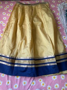 Unstitched Indowestern Material