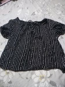 Black Top For Women