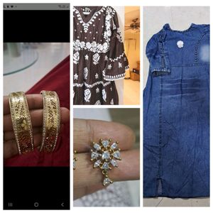 4 Items Only 550rs. Grab Now Big Offer🥳🥳