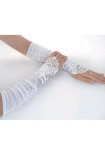 Bridal Gloves