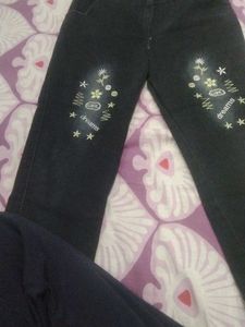 Pant Good