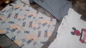 Cute Graphic Tees Bundle