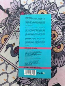 Beauty Berry 3in1 Makeup