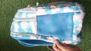 Genie Backpack - Cute &amp; Functional!