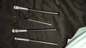 Makeup Brush Set
