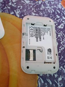 AIRTEL 4G HOTSPOT ( All Sim Supported)
