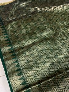 Combo Of Three Sarees💜