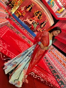 Elegant Blue Bodycon Dress