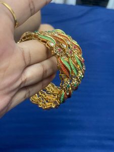 Bangle Set Of 4