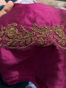 Dupatta Material