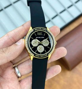 MICHAEL KORS PREMIUM QUALITY LADIES WATCH