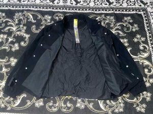 NY Yankees Black Jacket