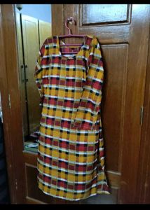 Combo Of 7 Kurti